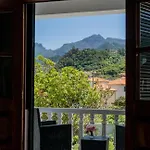 Sao Vicente Guest House Pensión