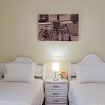 Pensión Sao Vicente Guest House