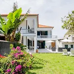 Pensión Sao Vicente Guest House São Vicente