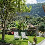 Sao Vicente Guest House Pensión