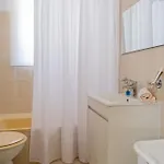 Sao Vicente Guest House Pensión