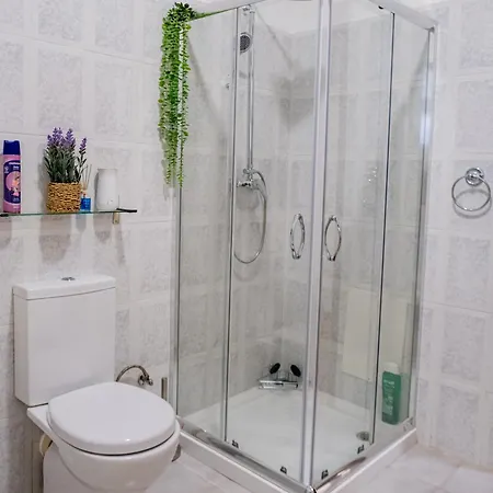 Sao Vicente Guest House 招待所