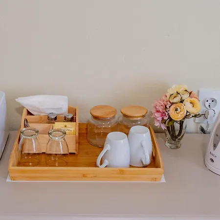 Sao Vicente Guest House 招待所 São Vicente