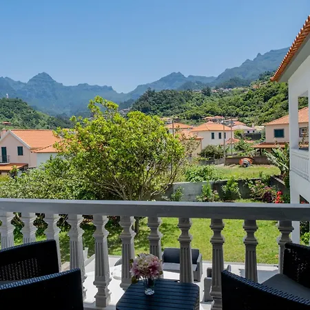 Sao Vicente Guest House São Vicente