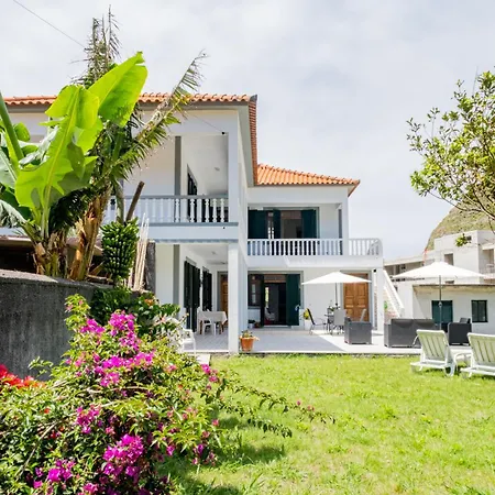 招待所 Sao Vicente Guest House São Vicente