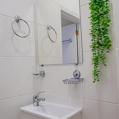 Sao Vicente Guest House 招待所