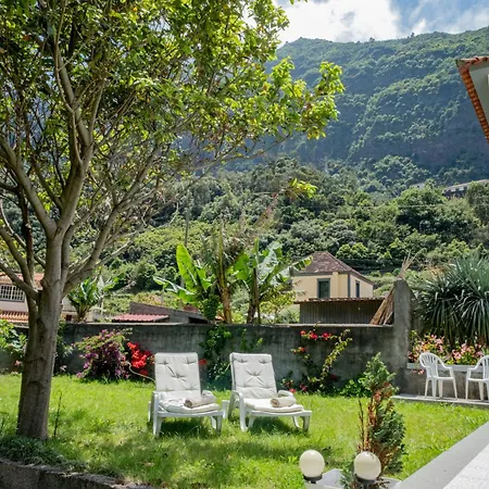 Sao Vicente Guest House 招待所