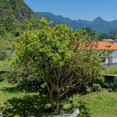 Sao Vicente Guest House 招待所