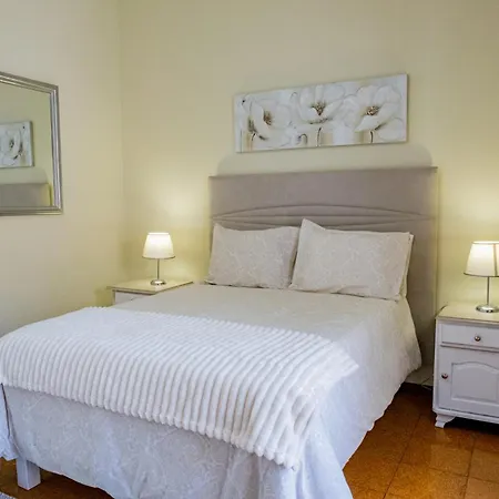 Sao Vicente Guest House * São Vicente