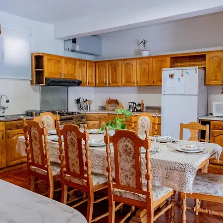 招待所 Sao Vicente Guest House