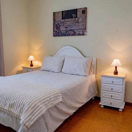 招待所 Sao Vicente Guest House São Vicente