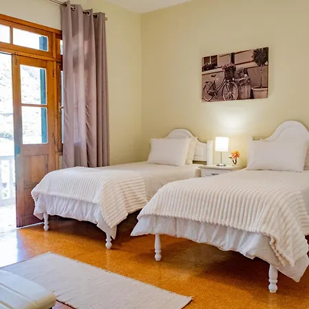 Sao Vicente Guest House