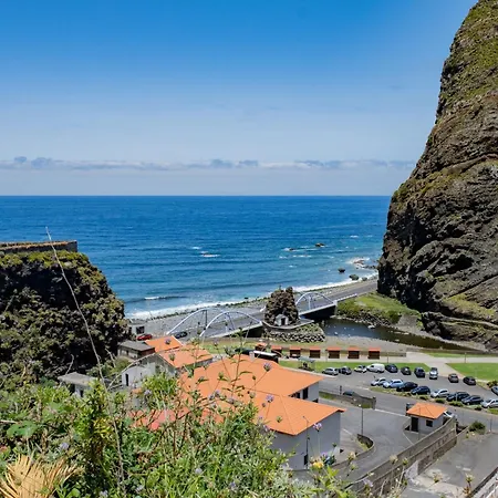 招待所 Sao Vicente Guest House São Vicente
