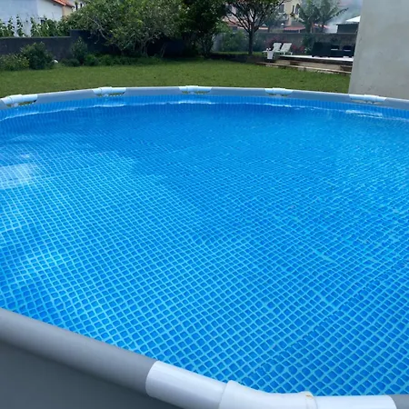 Sao Vicente Guest House 招待所 São Vicente