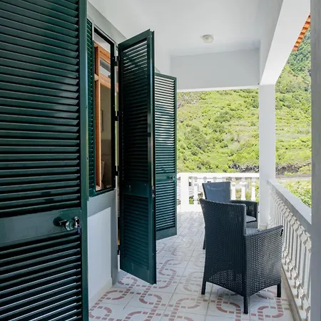 Sao Vicente Guest House