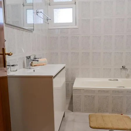 招待所 Sao Vicente Guest House São Vicente