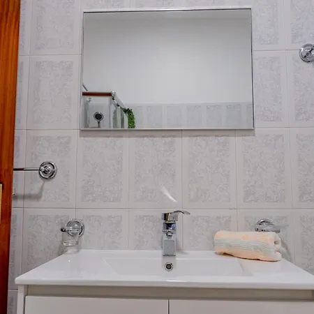 Sao Vicente Guest House *