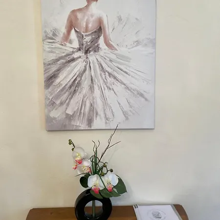 Gæstehus Sao Vicente Guest House