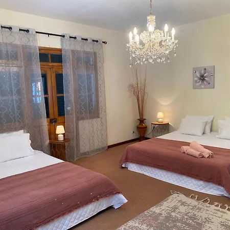 Sao Vicente Guest House * São Vicente