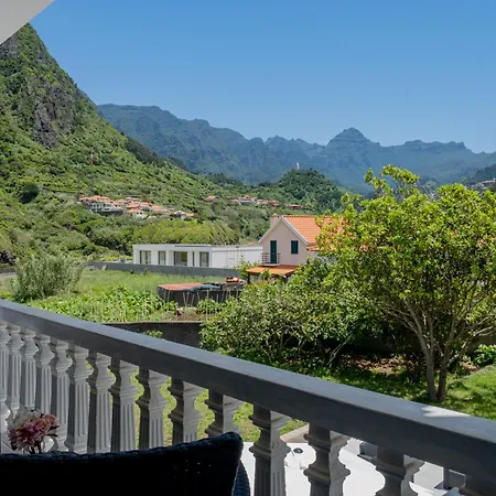 Sao Vicente Guest House