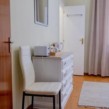 Sao Vicente Guest House *