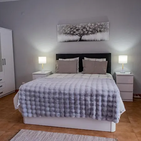 Sao Vicente Guest House