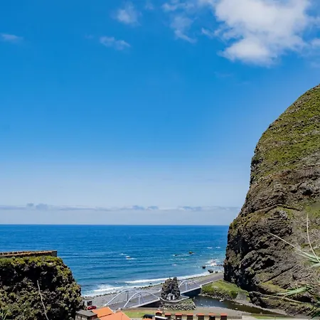 Gasthof Sao Vicente Guest House São Vicente