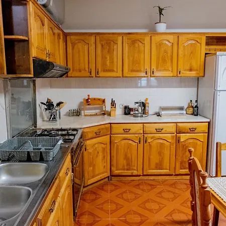 Sao Vicente Guest House