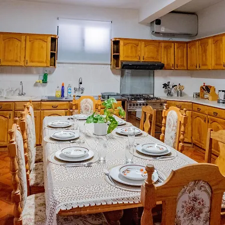 Sao Vicente Guest House * São Vicente