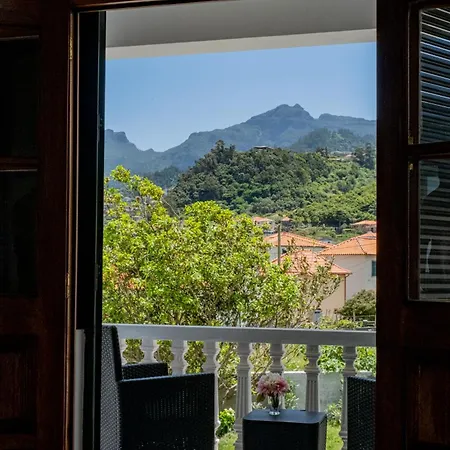 Sao Vicente Guest House Pensión