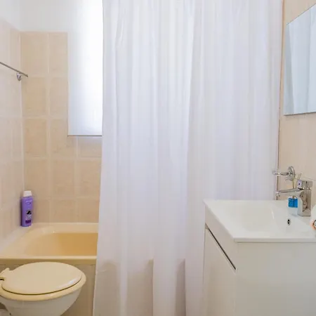 Pensión Sao Vicente Guest House