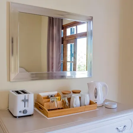 Sao Vicente Guest House Gasthof *