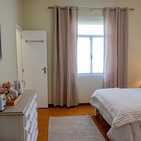 Sao Vicente Guest House * São Vicente