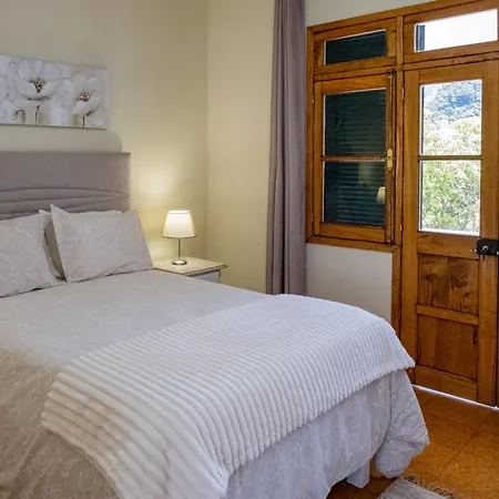 Sao Vicente Guest House *