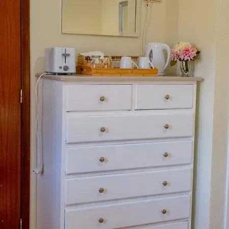 Penzion Sao Vicente Guest House *