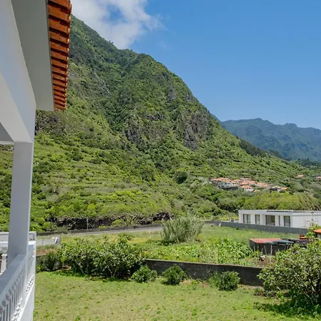 Sao Vicente Guest House * São Vicente