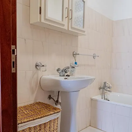 Sao Vicente Guest House São Vicente