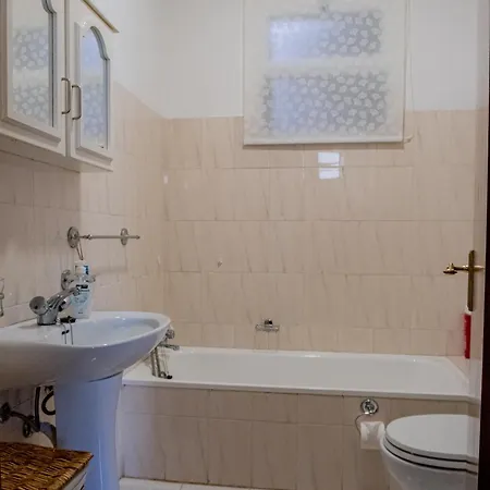 Pensión Sao Vicente Guest House *