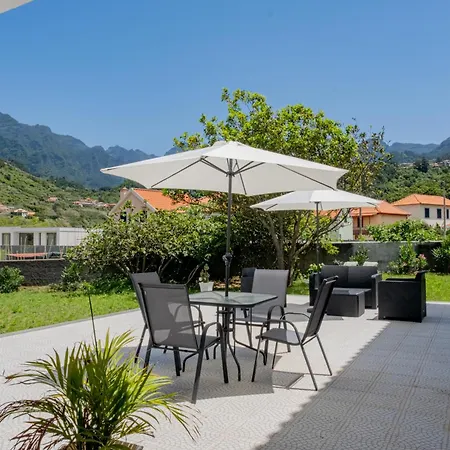 بيت ضيافة Sao Vicente Guest House *