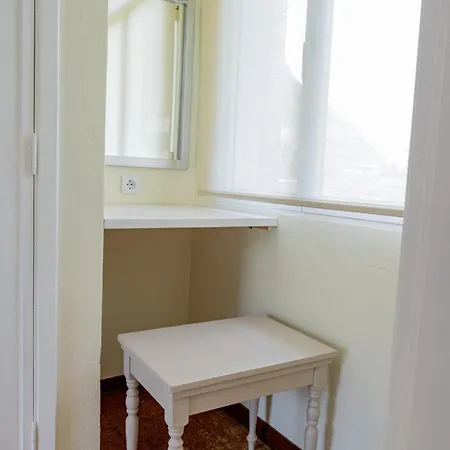 Pensión Sao Vicente Guest House