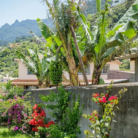 Sao Vicente Guest House *