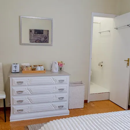 Sao Vicente Guest House Penzion São Vicente