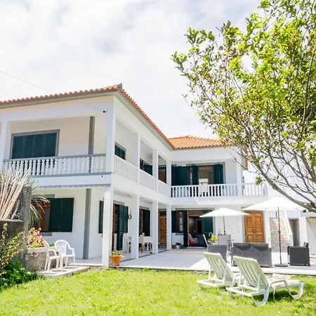 Sao Vicente Guest House * São Vicente