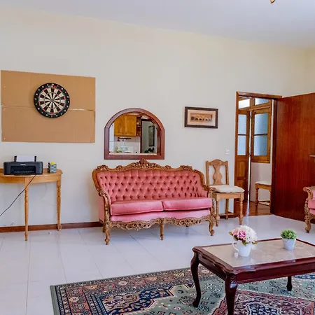 Pensión Sao Vicente Guest House *