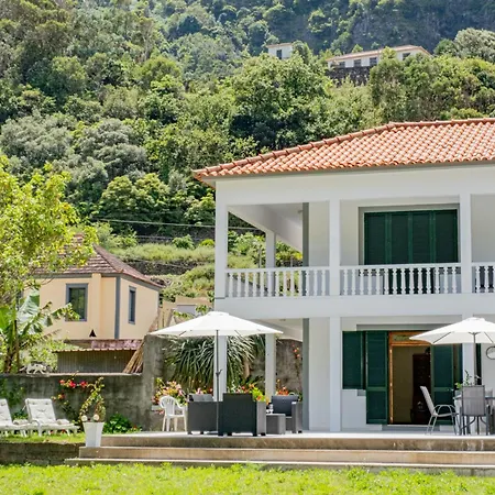 Sao Vicente Guest House Сан-Висенти