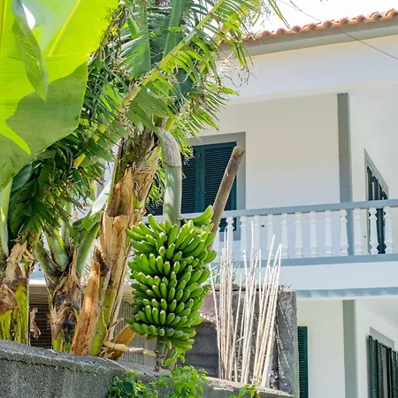 Sao Vicente Guest House * São Vicente