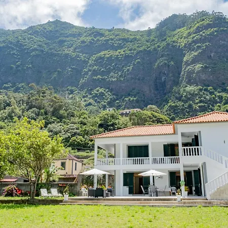 Sao Vicente Guest House Pensión