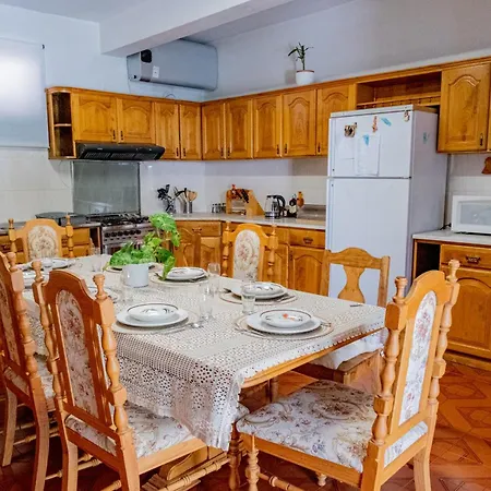Pensión Sao Vicente Guest House *