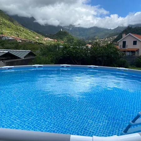 Sao Vicente Guest House Pensión