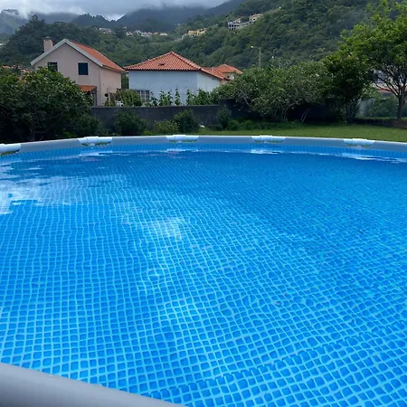 Pensión Sao Vicente Guest House